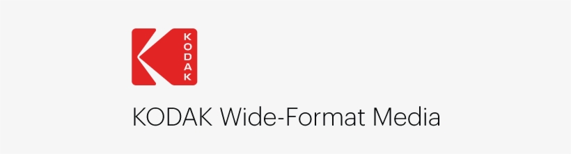 Kodak Wide-format Media - Graphics, transparent png #2775499