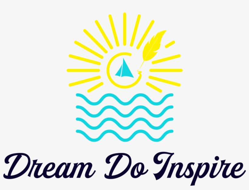 Dream It - Read Travel Eat And Live, transparent png #2775653