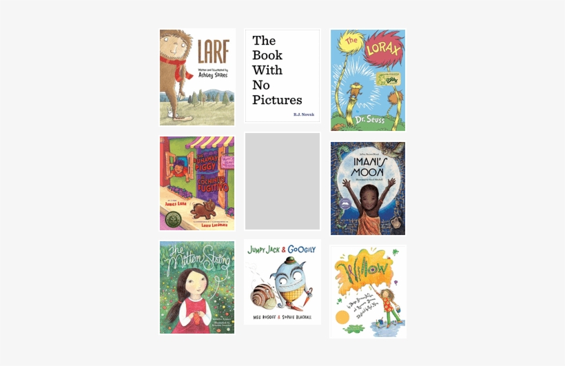 Favorite Picture Books - Willow [book], transparent png #2775705