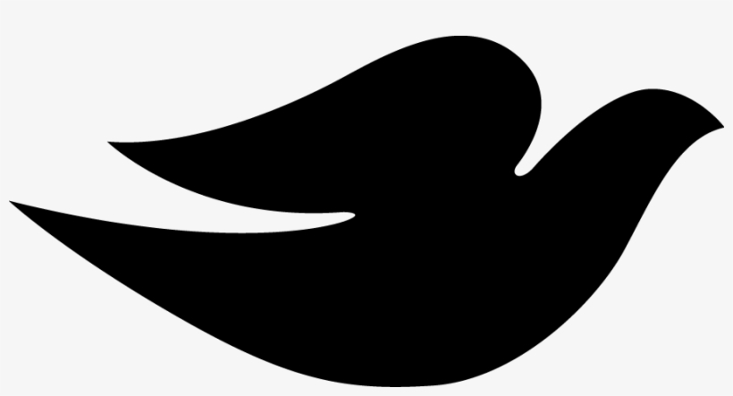 Dove - Portable Network Graphics, transparent png #2775749