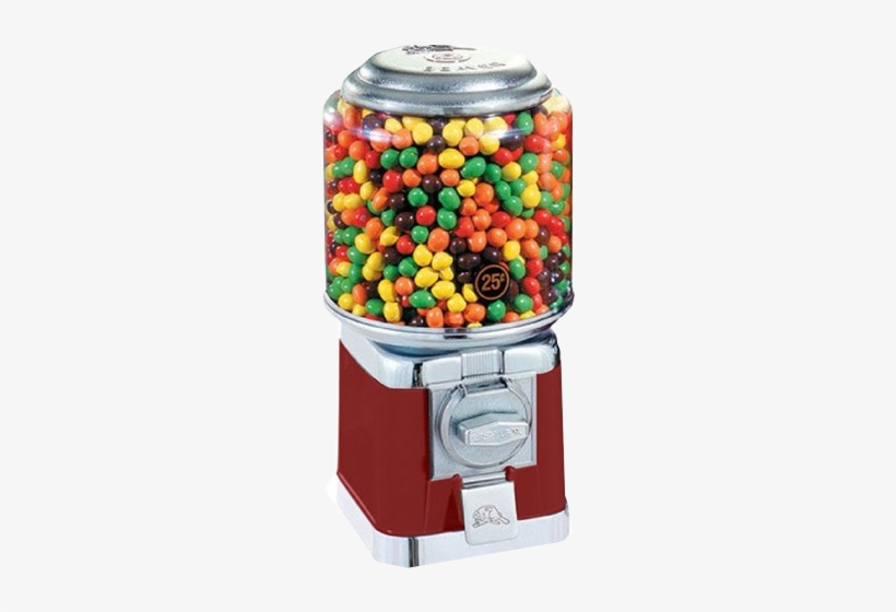 Transparent - Beaver Rb16 Vending Machine, transparent png #2775774