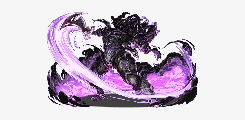 Pad Shadow Lord - Final Fantasy Shadow Lord, transparent png #2775848