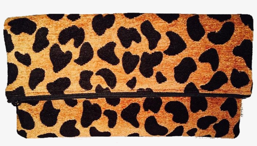 All Things Leopard - Trend Fabric 0797102 01841 Crimson, transparent png #2775868