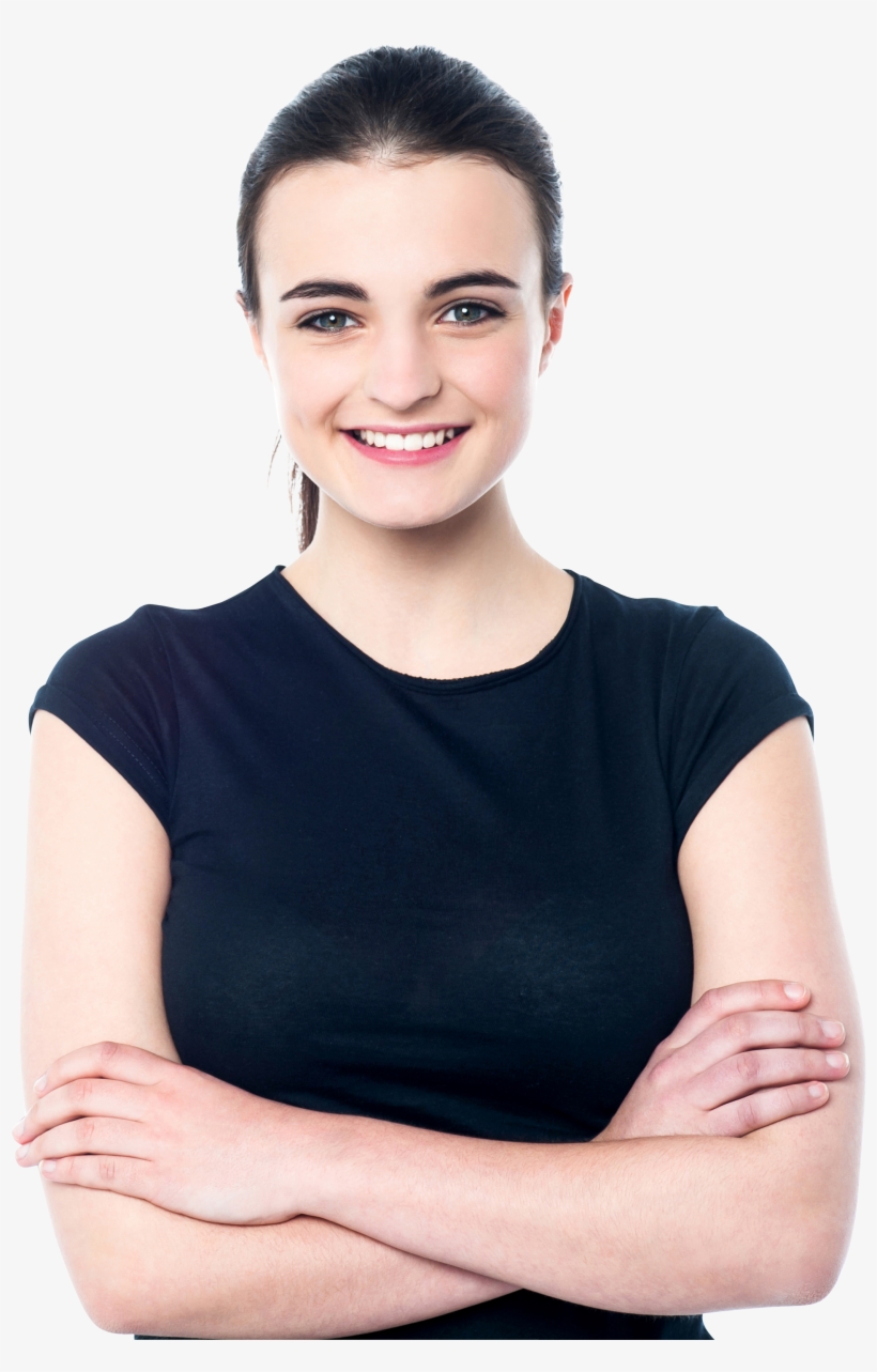 Beautiful Girl Png Image - Beautiful Girl Png, transparent png #2775927