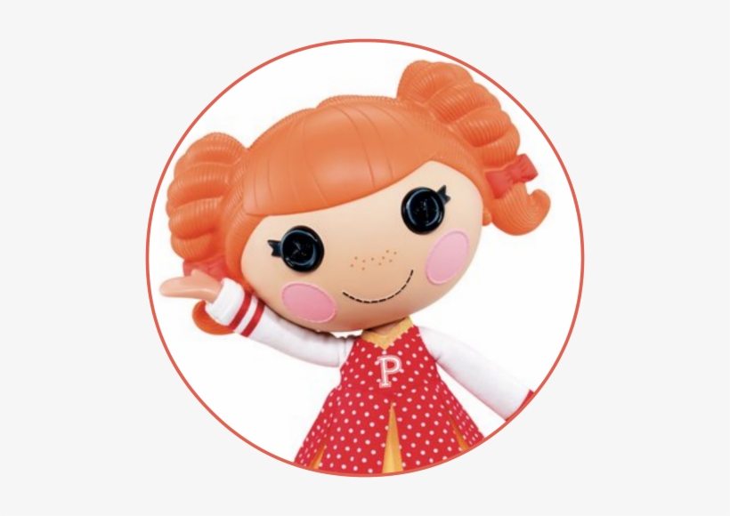 File History - Mga Entertainment Lalaloopsy Exclusive Doll Figure, transparent png #2776028