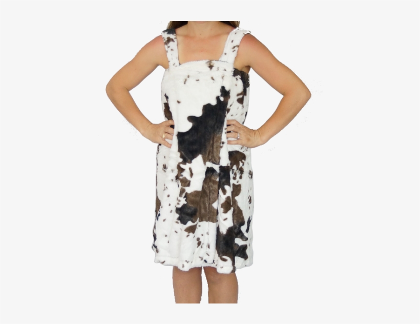 Women's Old Paint Spa Wrap - Paint, transparent png #2776074