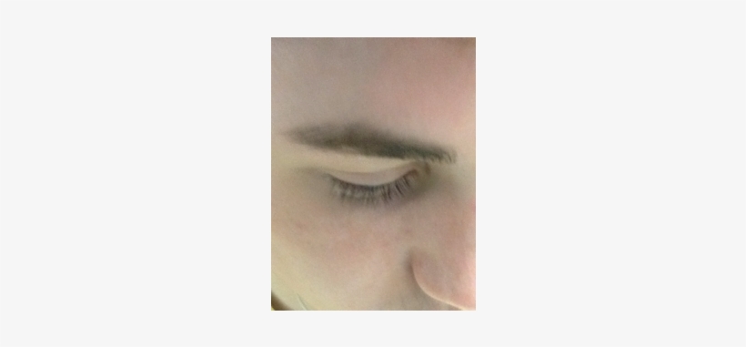 Bushy Eyebrows Bb - Eye Liner, transparent png #2776118