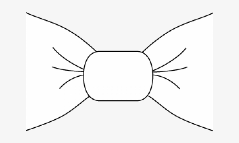 Bow Clip Art Source - Bow Tie, transparent png #2776166