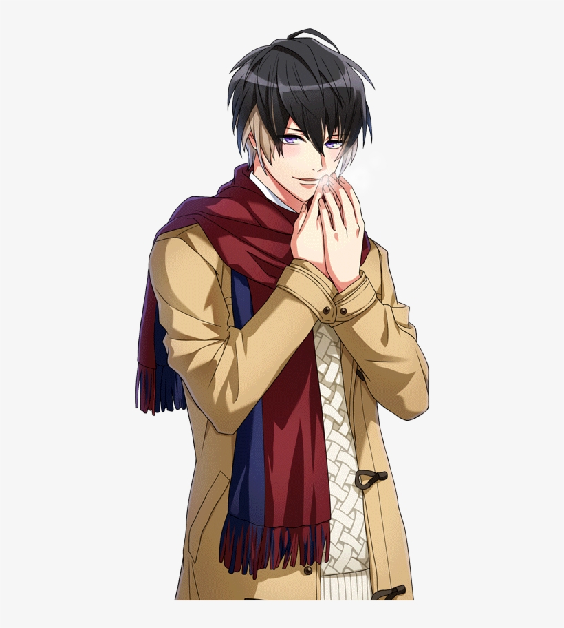 Masumi Action Ssr Transparent - Portable Network Graphics, transparent png #2776210