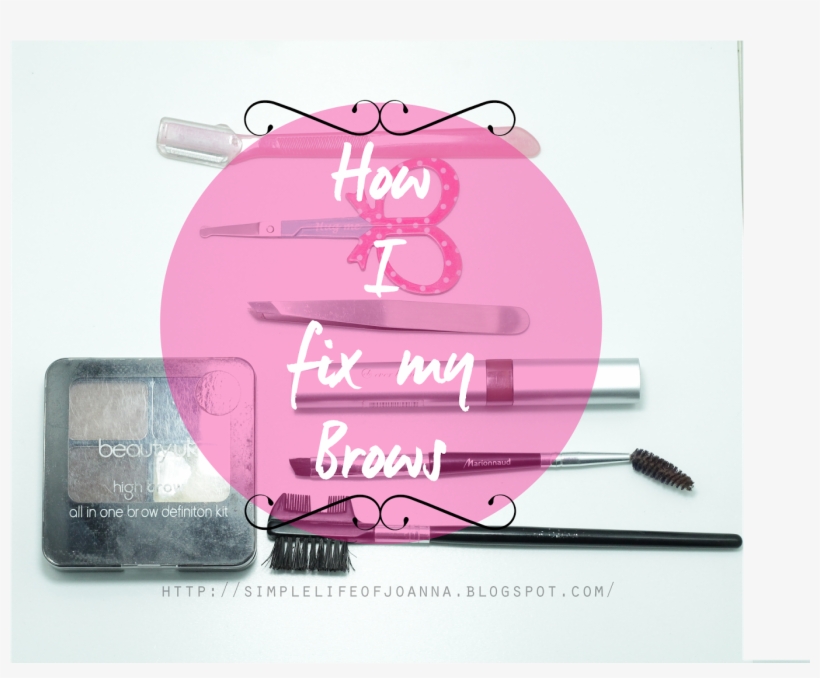 Tadaaaa Here's My Ridiculous Bushy 3 Weeks Un Groomed - Eye Shadow, transparent png #2776258