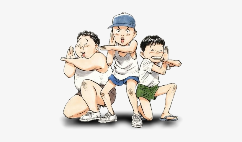 20cb Boys 02 - Naoki Urasawa's 20th Century Boys, Vol. 1:, transparent png #2776260