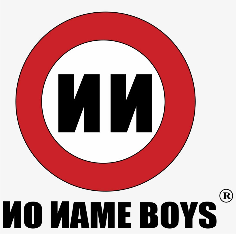 No Name Boys Logo Png Transparent - Calculus Made Easy (2016) Paperback - English, transparent png #2776618