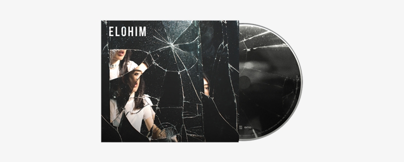 The Universe Is Yours - Elohim Album, transparent png #2776762