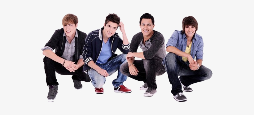 Share This Image - Carlos Pena Jr Big Time Rush, transparent png #2776763