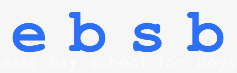 Copy Of East Bay School For Boys, transparent png #2776784