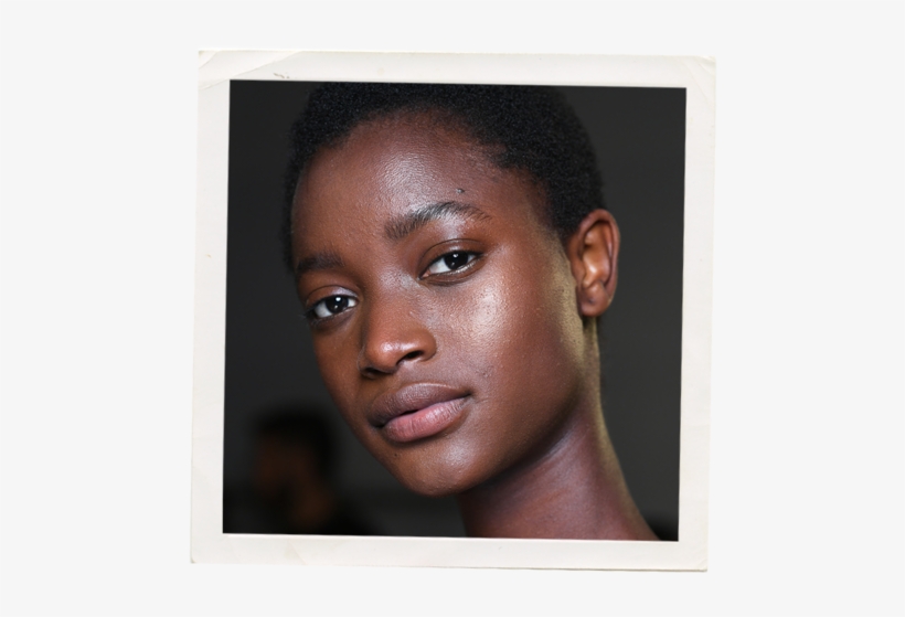 How To Nail The No-mascara Mascara Look - Human, transparent png #2776824