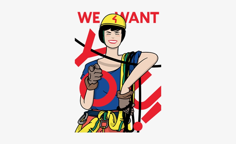 If You Have The Desire To Work With A Quickly Expanding - Career, transparent png #2776851