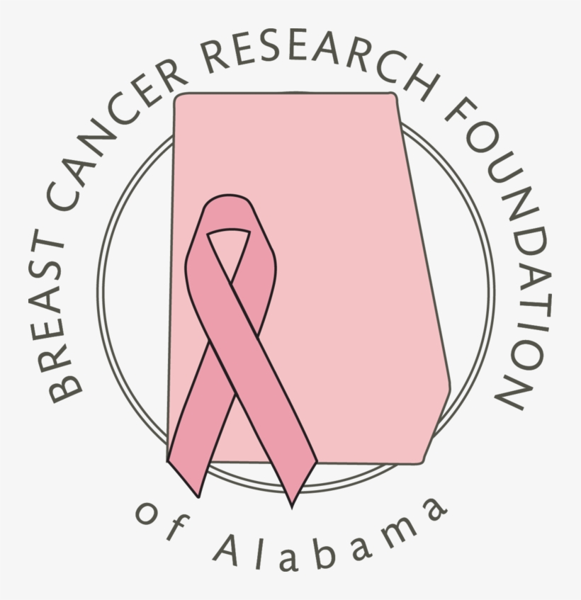 Breast Cancer Research Foundation Of Alabama, transparent png #2776870