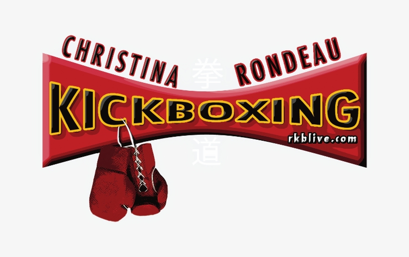 Rondeau's Kickboxing, transparent png #2776910