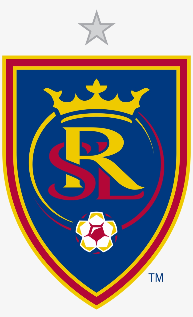 Real Salt Lake Png, transparent png #2776915