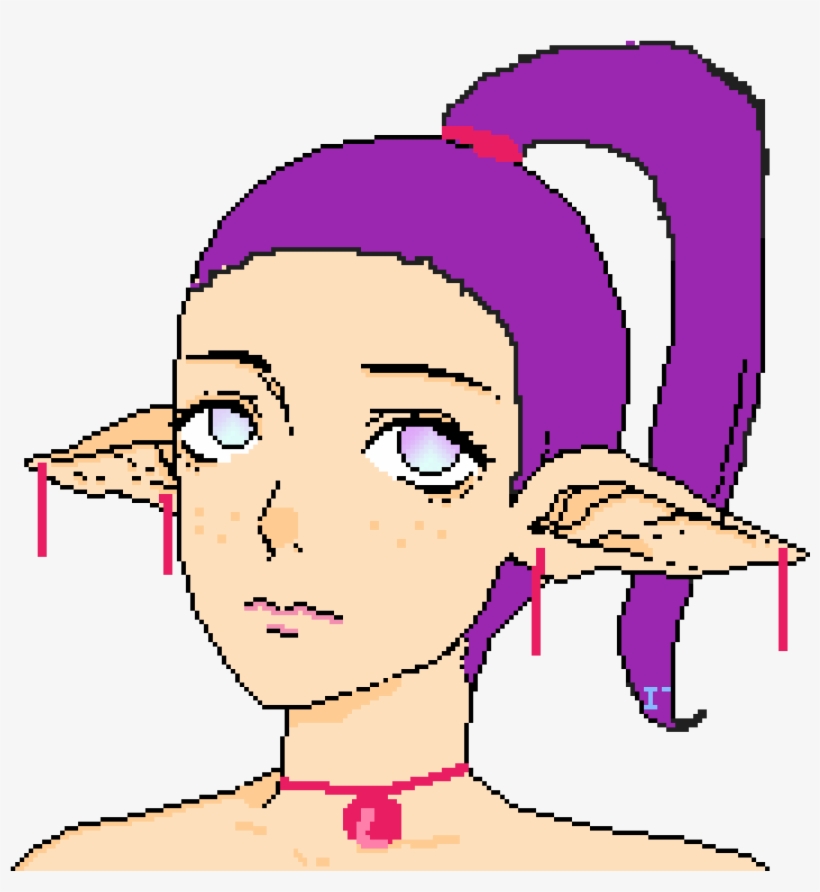 Elf - Cartoon, transparent png #2777000