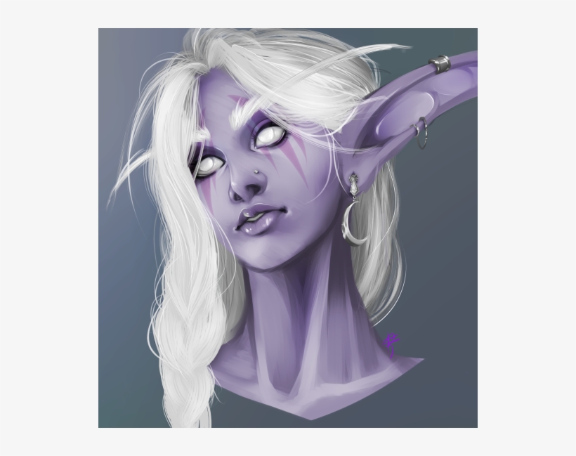 Characters - World Of Warcraft, transparent png #2777115