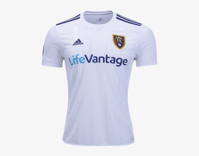 Adidas Real Salt Lake Away Jersey - Adidas Real Salt Lake Away Jersey J950963, transparent png #2777144