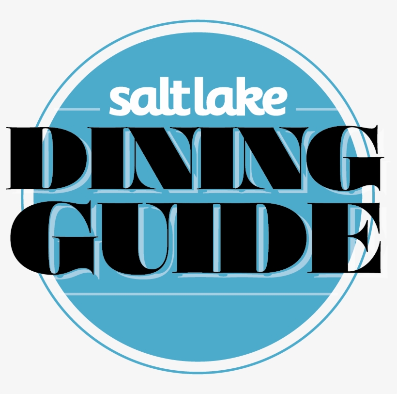 Salt Lake Magazine's Dining Guide - World Wide Web, transparent png #2777146