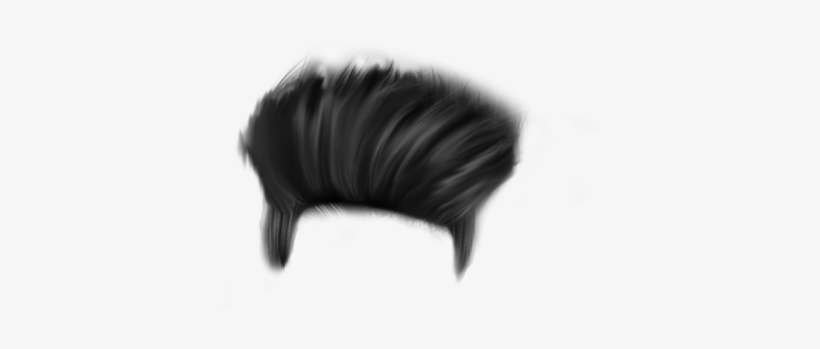 Hair Png - Hair Png For Picsart, transparent png #2777257