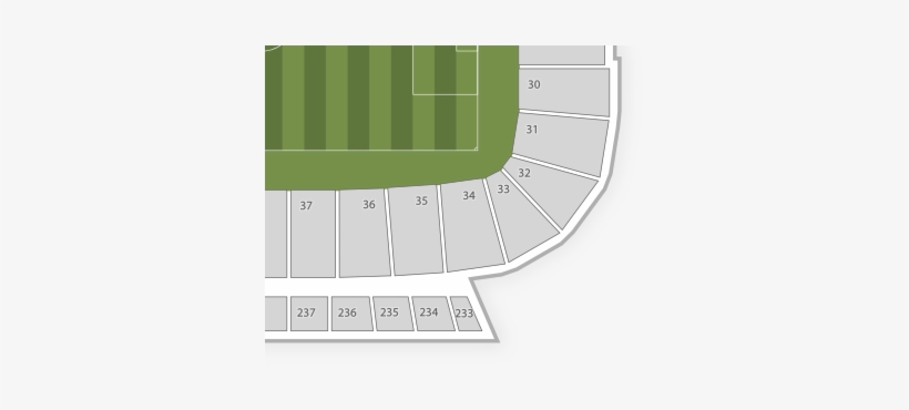 Track Event - Soccer-specific Stadium, transparent png #2777355