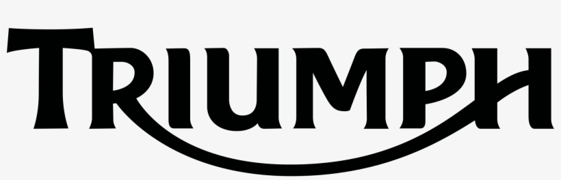 Open - Triumph Motorcycles Logo Png, transparent png #2777357
