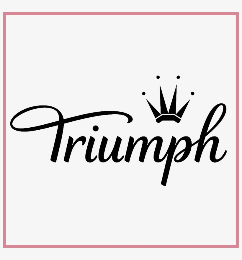 The Sound Of Triumph, transparent png #2777402