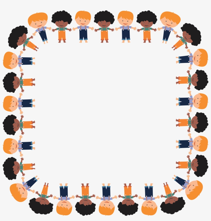 This Free Icons Png Design Of Cartoon Boys Square, transparent png #2777405