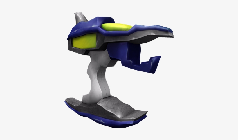 Deep Space Raygun - Space Raygun, transparent png #2777428