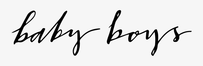 Baby-boys, transparent png #2777429