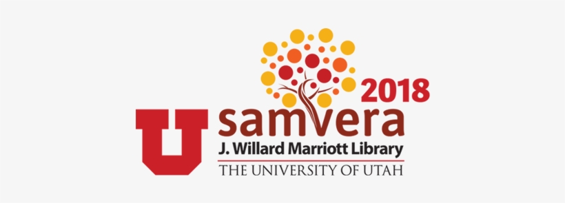 Logo - Samvera, transparent png #2777481