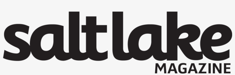 Salt Lake City Magazine Logo, transparent png #2777487