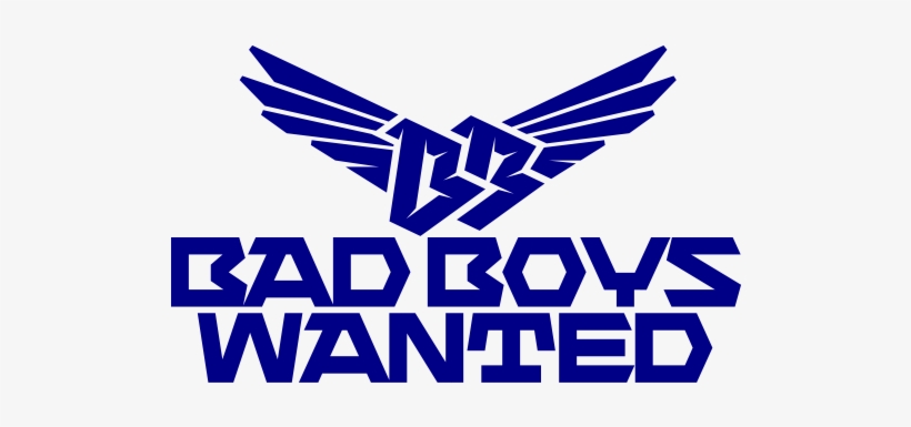 Bad Boys Png Text, transparent png #2777507