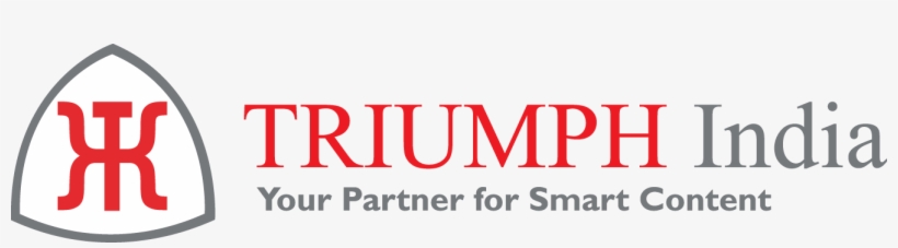 Bluecielo Welcomes New Partner Triumph India - Triumph India Software Services, transparent png #2777724