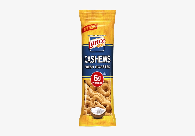 Lance Cashews, transparent png #2777784