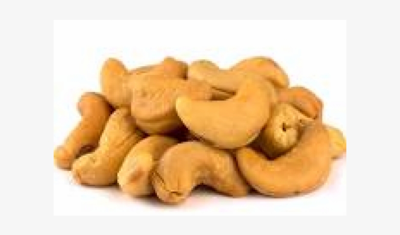 Castanha De Caju Sem Sal, transparent png #2777804