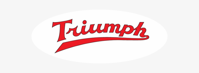 Triumph-logo - Sisterfillah, transparent png #2777866