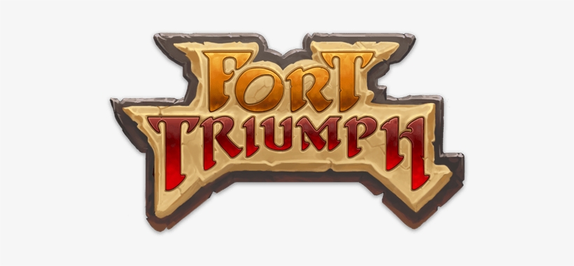 Fort Triumph Tactical Rpg Heading To Steam Early Access - Fort Triumph, transparent png #2777943