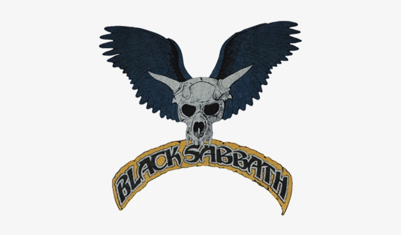 Blacksabbath - Bald Eagle, transparent png #2777993