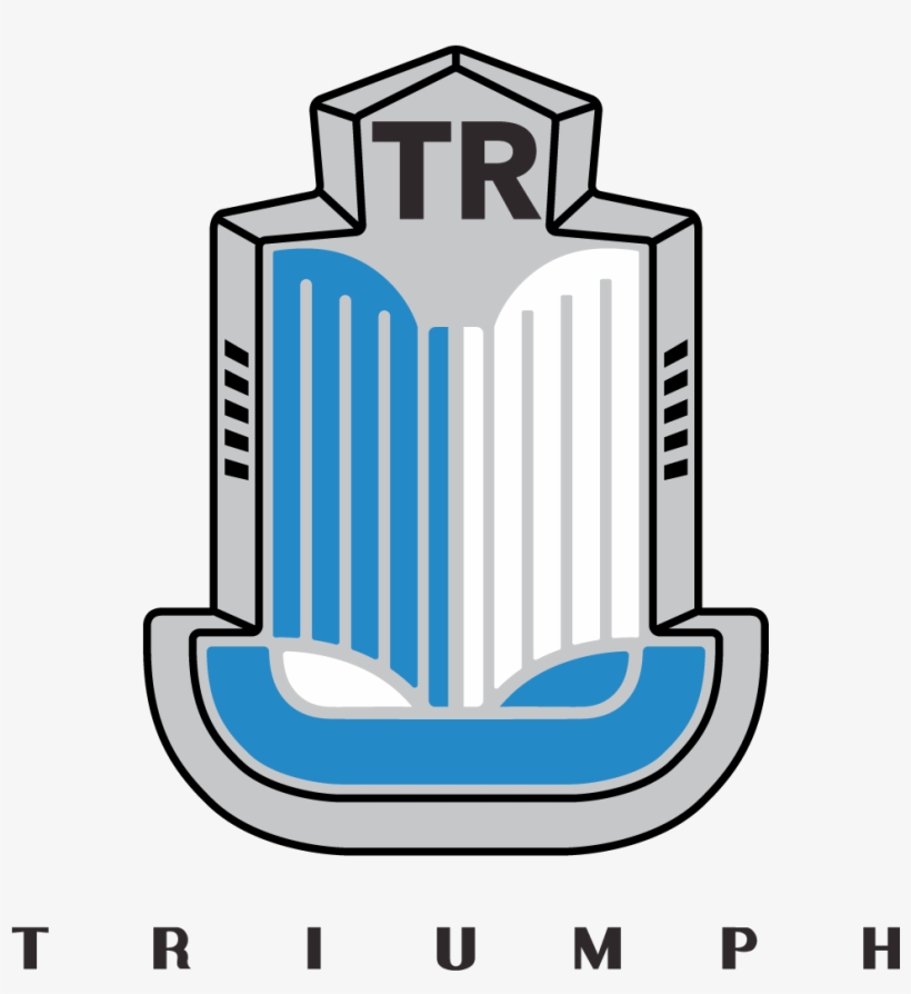 Jpg - Triumph, transparent png #2778139