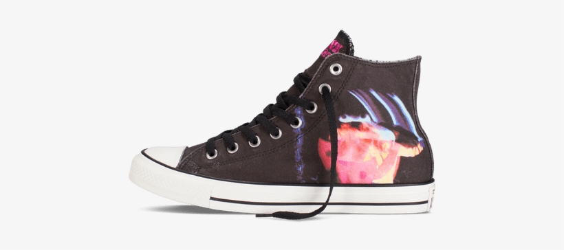 Music News - Converse X Black Sabbath Paranoid, transparent png #2778182