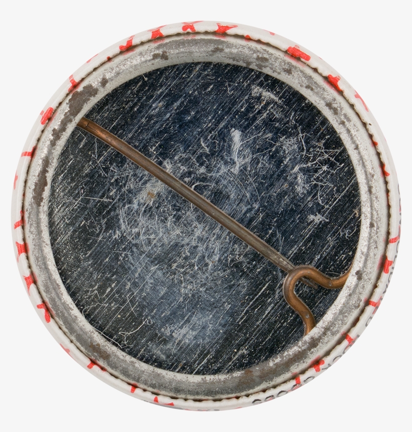 Black Sabbath Button Back Music Button Museum - Circle, transparent png #2778203