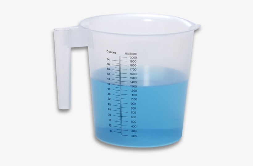 Mac 2 Quart Pitcher - Ad, Inc., transparent png #2778282