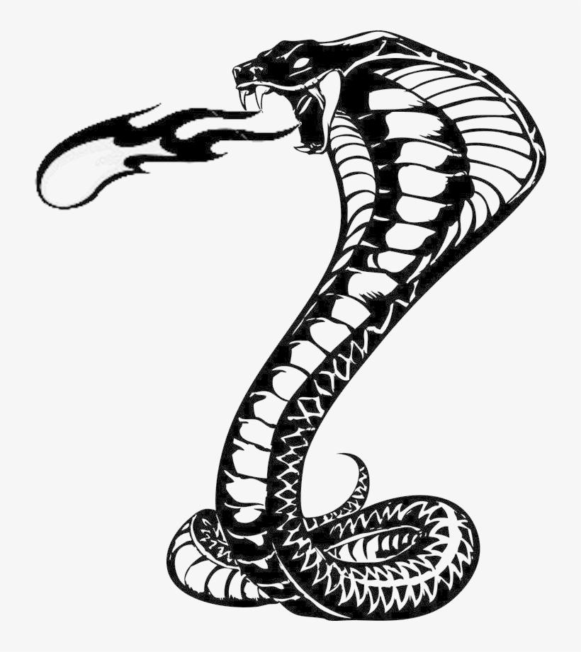 Snake Tattoo Png Background Image - Blackstone Labs King Cobra (60 Capsules), transparent png #2778633
