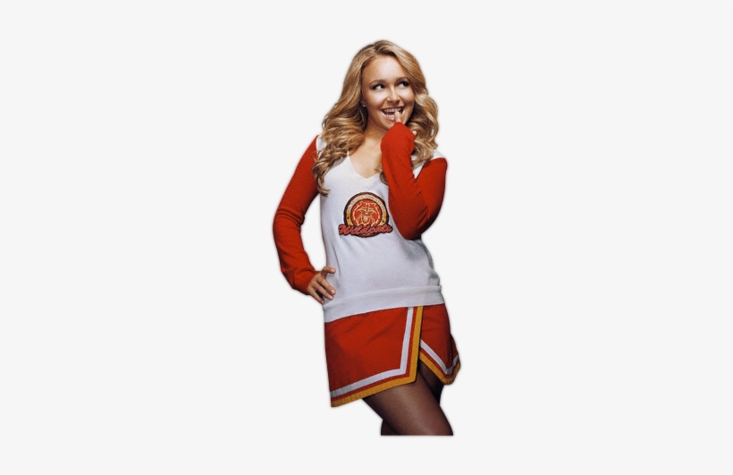 Hayden Panettiere Png Hd Quality - Hayden Panettiere Png, transparent png #2778664